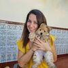 María Isabel: Tiempo, dedicación y amor para tu mascota 💗🐶