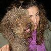 Marina: Cuidadora de perros en Sevilla (resido en Mairena del aljarafe)