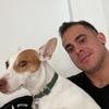 Ranier: “conocer el amor es tener un perro en casa”