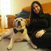 Sandra María: ¡Perros felices, como en tu casa! Asistente de veterinaria y educadora canina. 