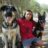 Blacky avatar