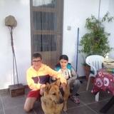 Boni avatar