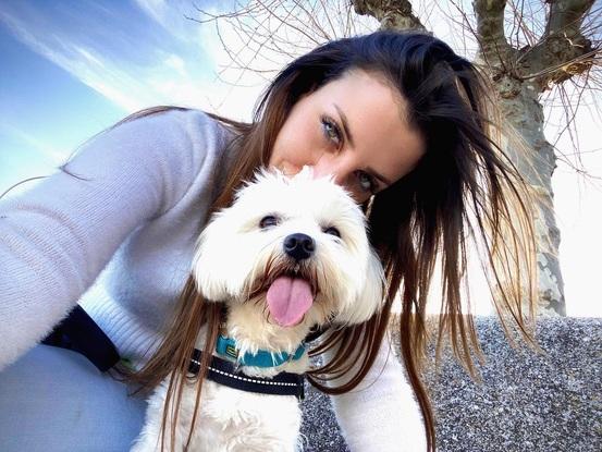 Mi pequeñín ♥️