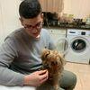 Matias: Compañero de tu mascota 