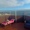 Aroa: Maestra👶Terraza y 🌅 Experto y exclusivo cuidado🐶
