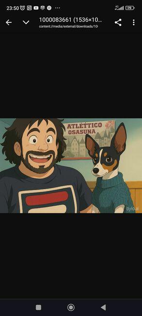 Mikel avatar