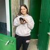Nekane: Tu compi peludo, en las mejores patas.