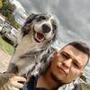 Andrés : Adiestrador Colombiano 