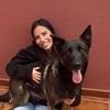 Claudia: Tu mascota en buenas patas 🐾