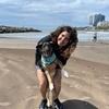 Camila: Paseador de perros