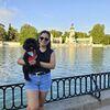 Yessenia : La tranquilidad de dejar a tu mascota en buenas manos