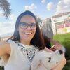 Marta : Me encantaría cuidar a tu animal! Si lo necesitas, escríbeme :)