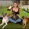 Camila : Que el bienestar y cuidado de tu mascota no deber ser una preocupación para tí.