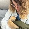 Marina: Cuidadora de perretes