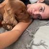 Sofia: Mis amigos más sabios son los perros :)