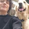 Roberta : Paseadora y adiestradora canina
