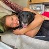 Carla Sofía: Love dogs more than human 