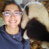 Elena: Estudiante de veterinaria amante de los animalitos!