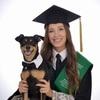 Zahira: Estudiante de Veterinaria