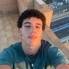 Alvaro: Amante de los animales(soy deportista por si   necesita más actividad)i