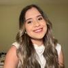 Hannie: Estudiante de postgrado amante de los perros