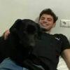 Misael: Paseador/Cuidador de perros