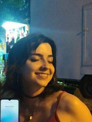 Silvia avatar