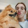 Nerea: Estudiante de último año veterinaria 