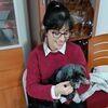 Claudia: Cuidadora de angelitos de cuatro patas 🐕🐈