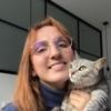Maitane: Atencion y cariño continuo