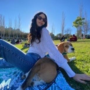 Patricia avatar