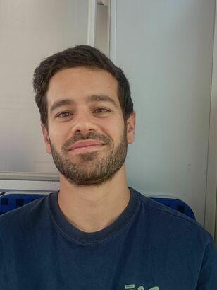 Gonzalo avatar