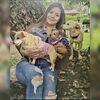 Lorena: Amor por los animales 