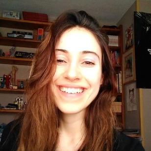Ana avatar