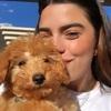 Kamila: Paseos y cuidado como en casa