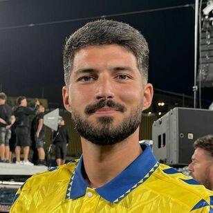 Pablo avatar