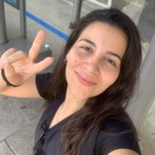 Victoria  avatar
