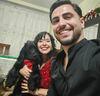 Nini y Eldi's review