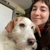 Maria Belen: Hi! I’m Belén, your future pet sitter 🫶🐶🥹