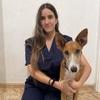 Lorena: Estudiante de veterinaria 