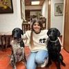 Maria Jose: Cuido a tu peludo con amor y responsabilidad.