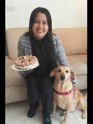 Amparo  avatar