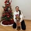 Natali: Cariños y cuidados como en casa 🐶🐈‍⬛❤️