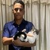 Carlos: Amante de los animales
