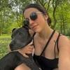 Naiara: Paseadora de perros, auxiliar de veterinaria