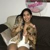 Vanesa: Mucho amor para ellos