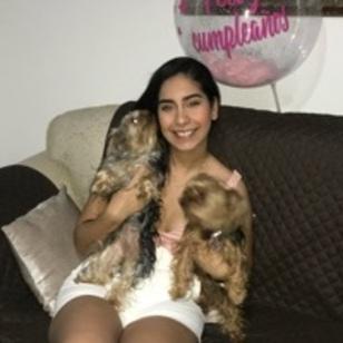 Vanesa avatar
