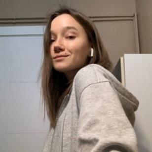 Anna avatar