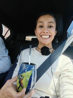 Paola Dahiana avatar
