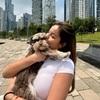 Fernanda : Como en casa, con amor y diversión  